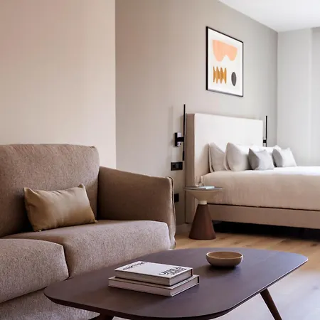 Numa El Carmen מלון