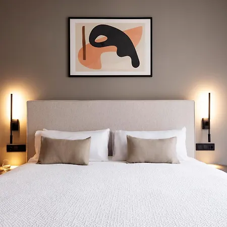 Numa El Carmen Lejlighedshotel