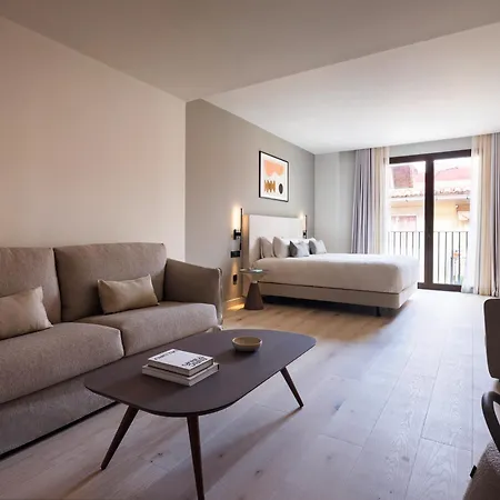 Numa El Carmen 4* ולנסיה