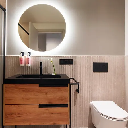 מלון Numa El Carmen ולנסיה