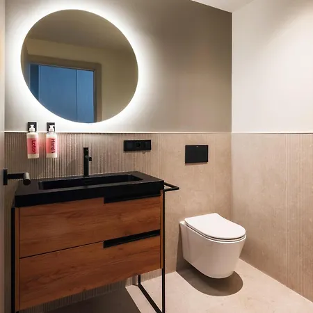 Numa El Carmen Hotel Valencia