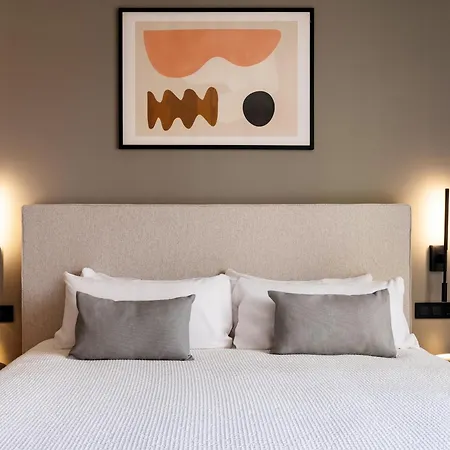 Numa El Carmen Lejlighedshotel 4*
