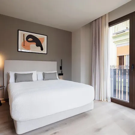 Numa El Carmen מלון