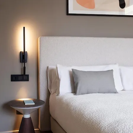 Numa El Carmen מלון 4*