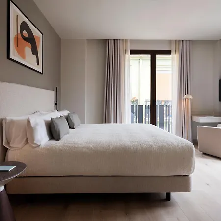 アパートホテル Numa El Carmen 4*