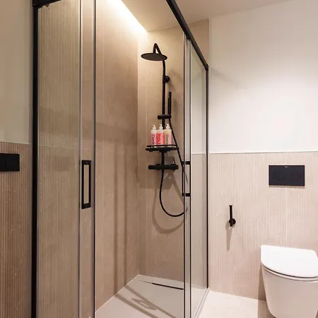 Numa El Carmen מלון ולנסיה