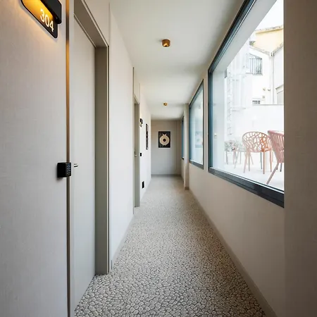 Numa El Carmen 4* ולנסיה