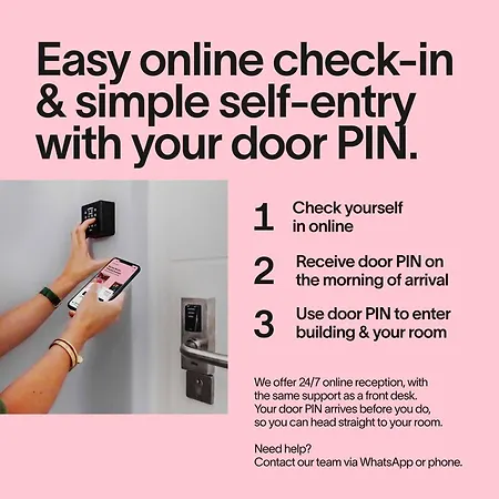 Numa El Carmen ולנסיה