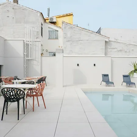Numa El Carmen Valencia