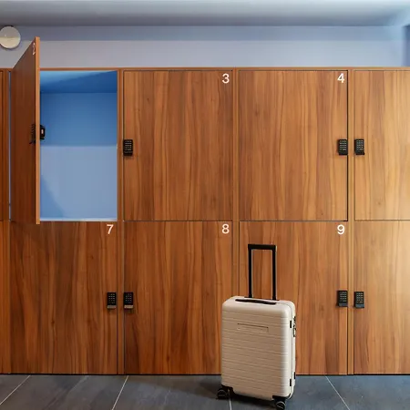 Numa El Carmen Szálloda