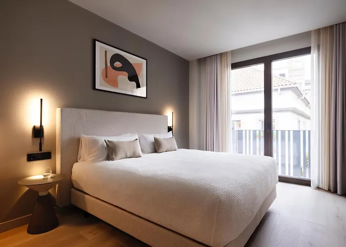 Apartahotel Numa El Carmen 4*