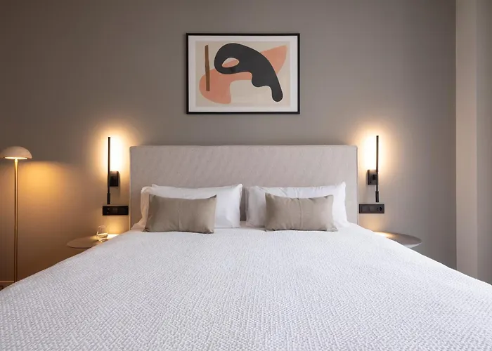 Apartahotel Numa El Carmen