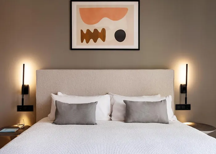 Numa El Carmen Apartahotel 4*