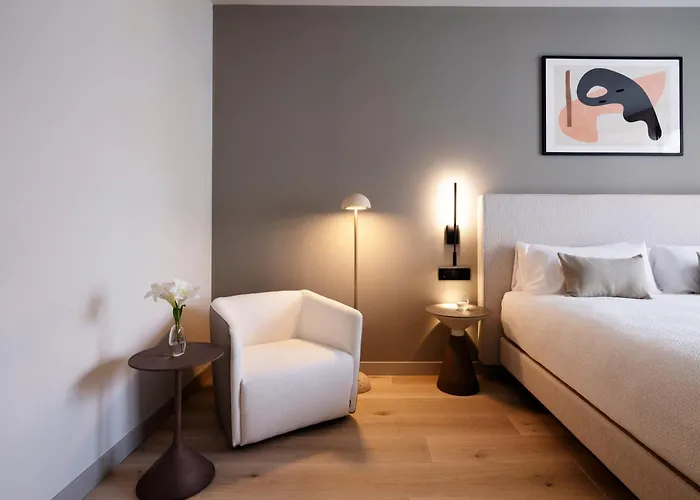 Numa El Carmen Apartahotel Valencia