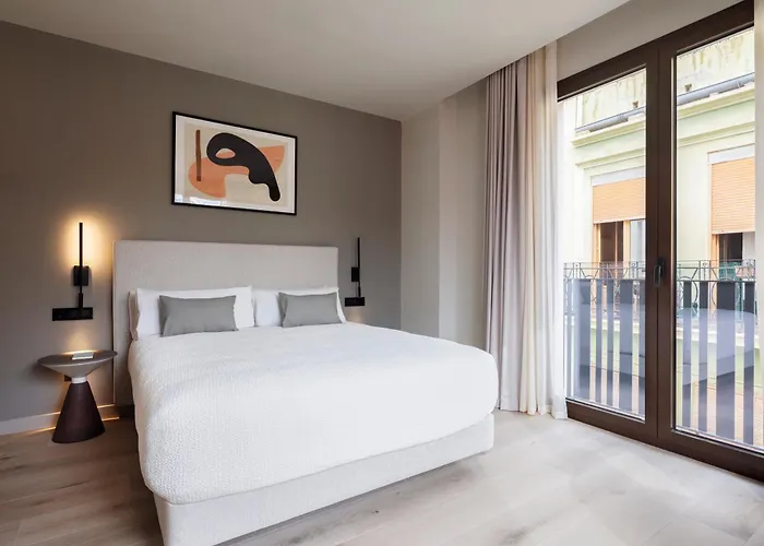 Numa El Carmen Apartahotel