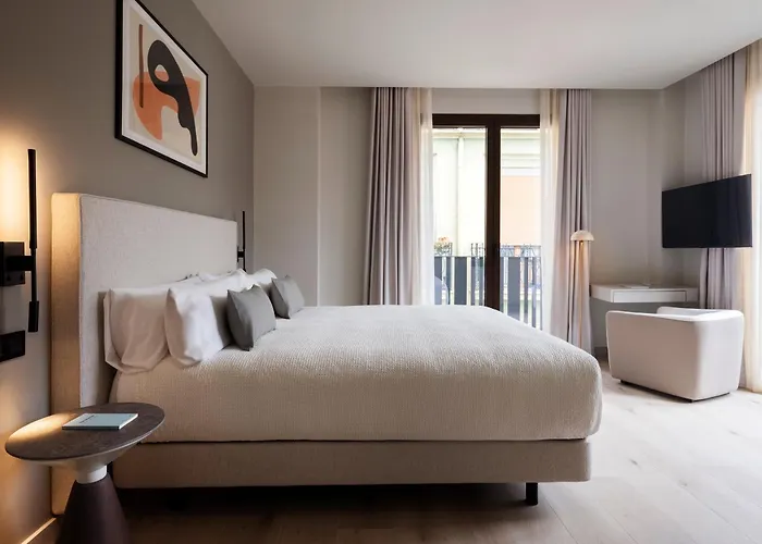 Apartahotel Numa El Carmen 4*