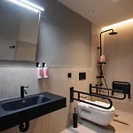 Apart Otel Numa El Carmen 4*