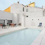 Numa El Carmen Aparthotel 4*