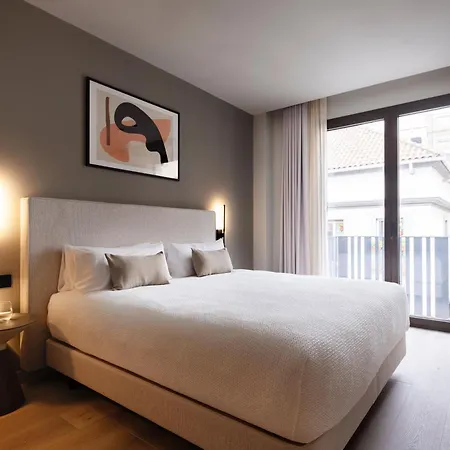 Appart hôtel Numa El Carmen 4*