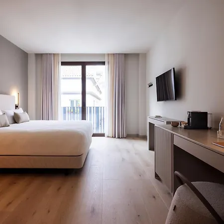 Lägenhetshotell Numa El Carmen Valencia